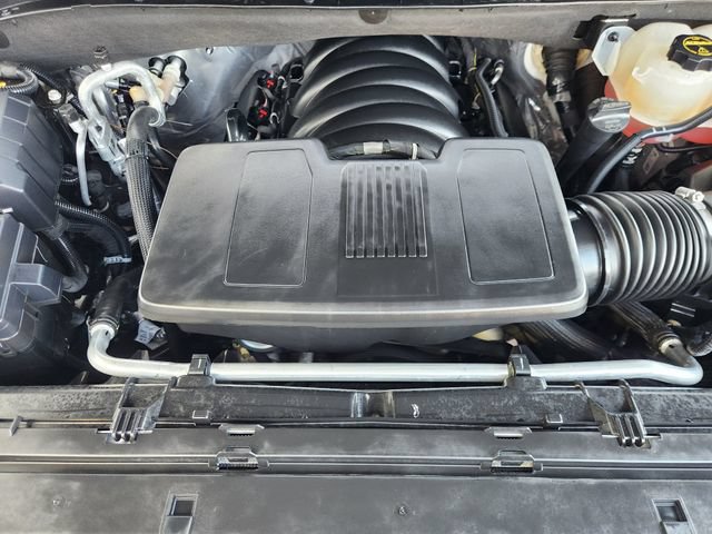 Used 2025 Chevrolet Tahoe LS RWD image 33