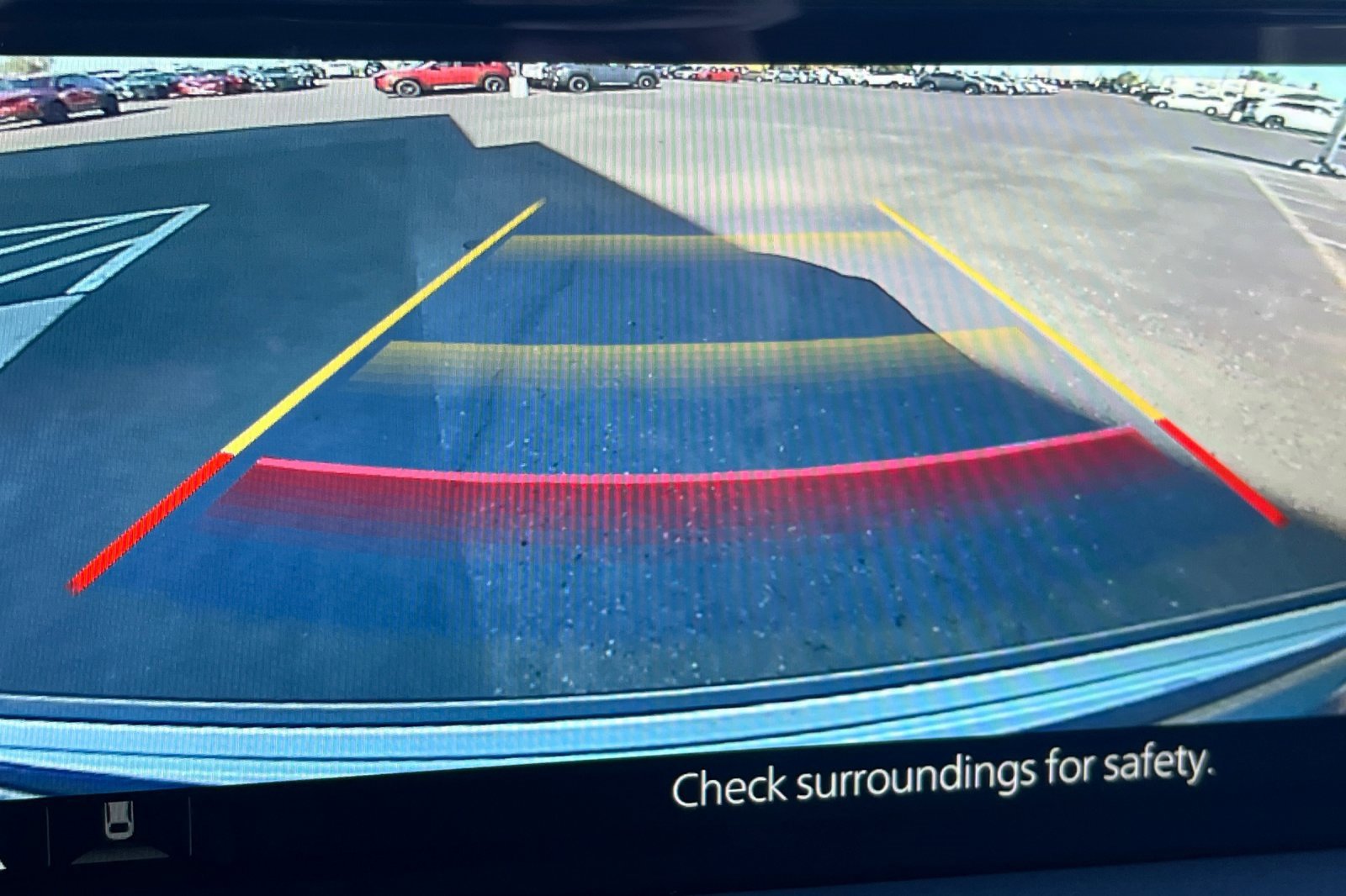 New 2025 MAZDA CX-5 AWD 2.5 S w/ Premium Plus Pkg image 16