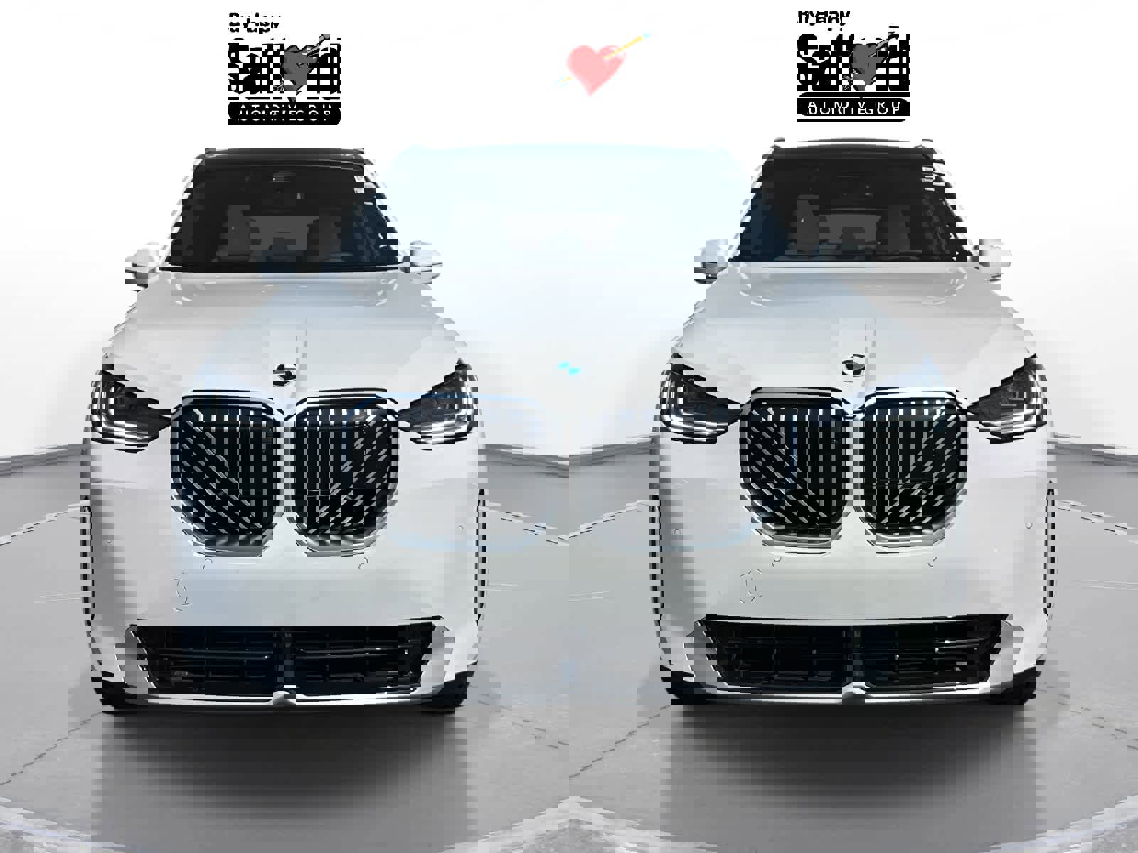 Used 2025 BMW X3 xDrive30i w/ Premium Package image 8