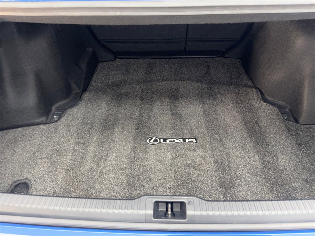 Used 2023 Lexus IS 350 F Sport image 79