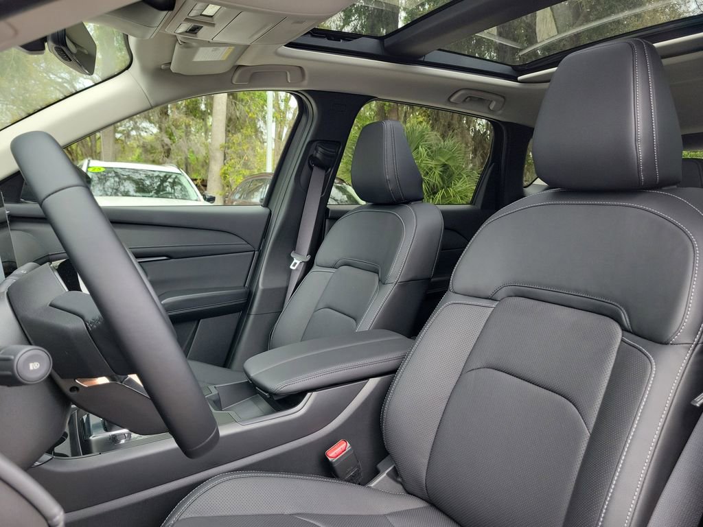 New 2026 MAZDA CX-5 2.5 S w/ Premium Package image 18