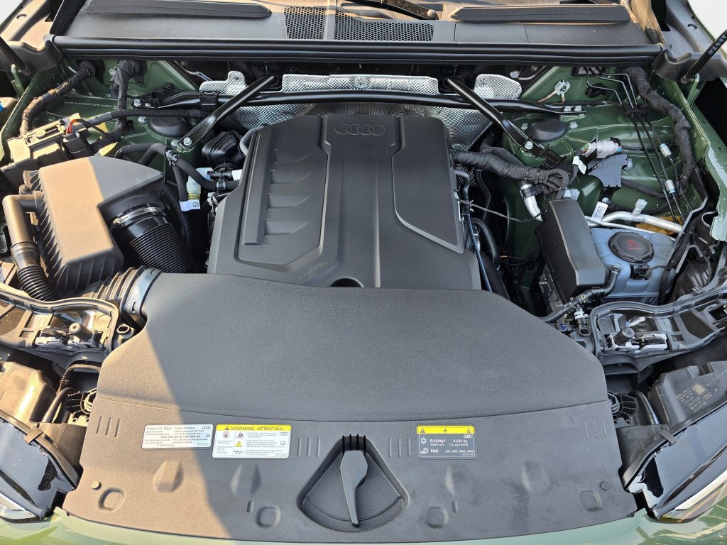 New 2026 Audi Q5 2.0T AWD/4WD image 11