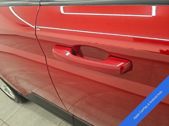 Used 2021 Hyundai Venue SE FWD image 8