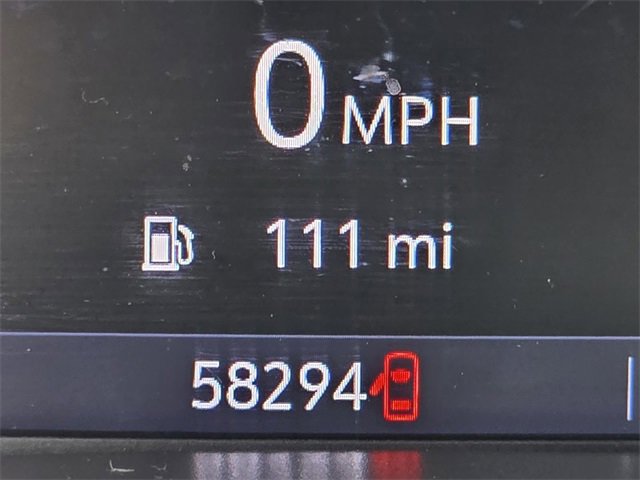 Used 2020 Chevrolet Colorado Z71 w/ Z71 Midnight Edition image 36