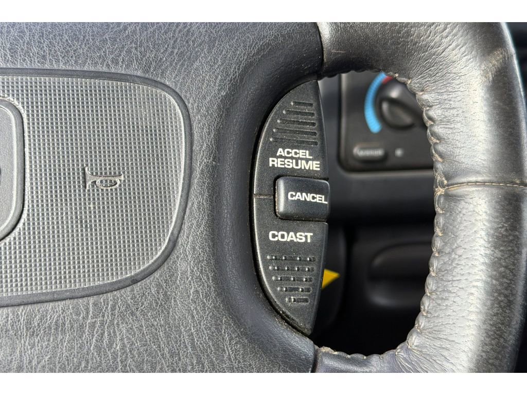 Used 1999 Dodge Ram 2500 Truck 2WD Quad Cab image 28