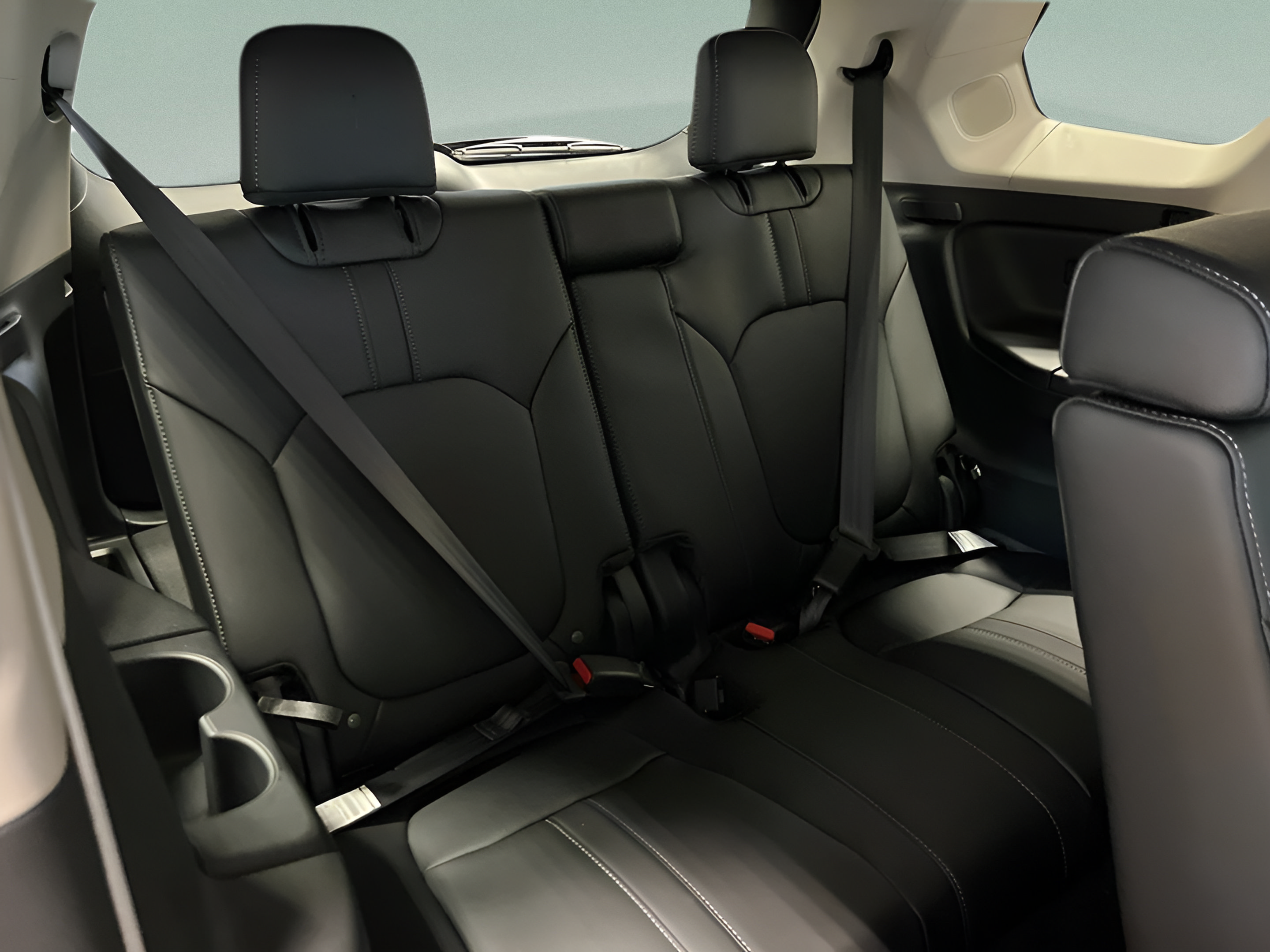 New 2026 Honda Pilot Touring image 23