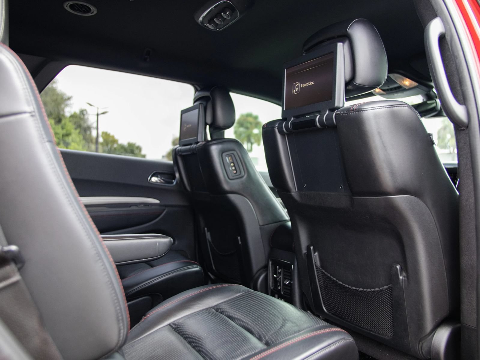 Used 2017 Dodge Durango R/T w/ Trailer Tow Group IV RWD image 31