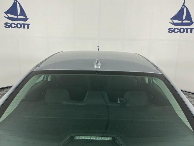 Certified 2024 Honda Accord LX image 25