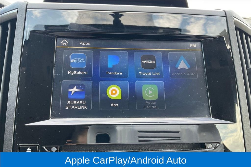 Used 2022 Subaru Crosstrek 2.0i Premium w/ Popular Package #4A image 12