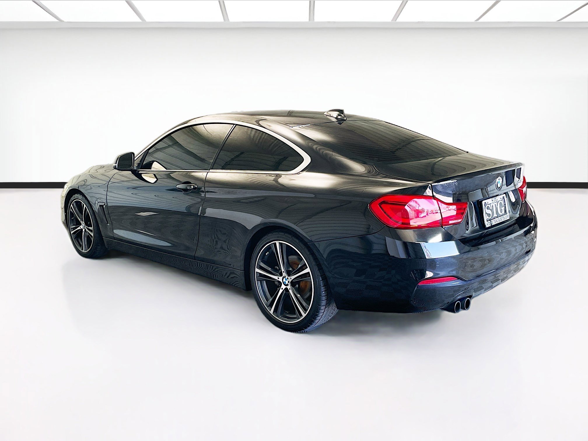 Used 2019 BMW 430i Coupe w/ Convenience Package image 6
