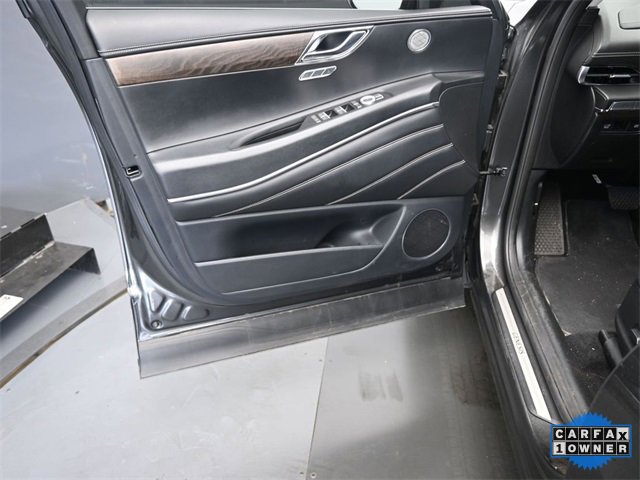 Used 2024 Genesis GV80 2.5T image 12