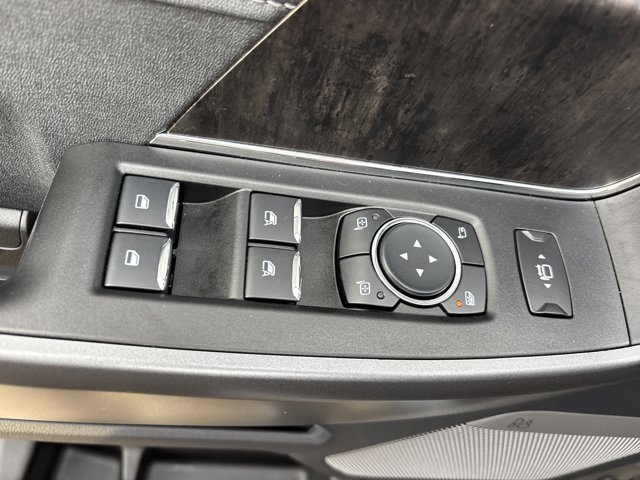 Used 2026 Ford F250 Lariat w/ FX4 Off-Road Package image 25