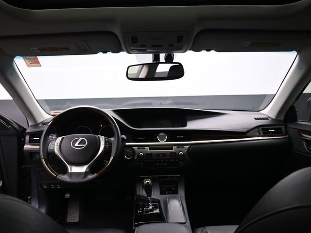 Used 2014 Lexus ES 350 w/ Luxury Package image 31