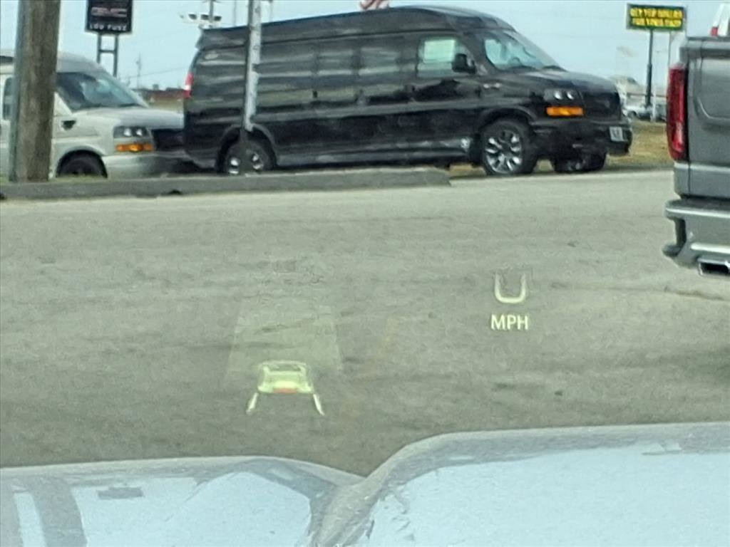 New 2026 GMC Sierra 2500 Denali w/ Denali Reserve Package image 18