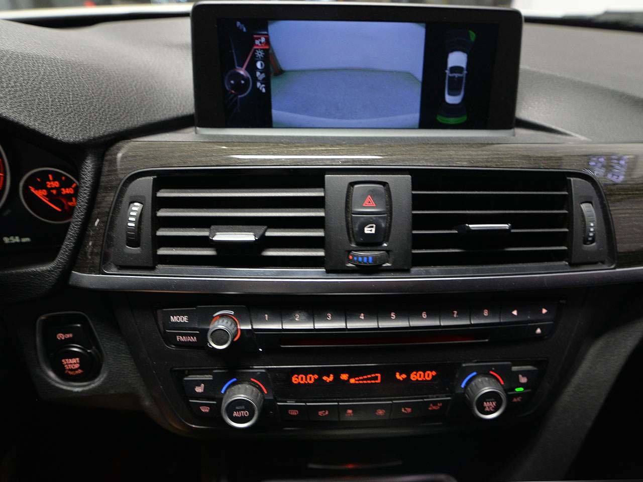 Used 2015 BMW 428i Convertible image 18