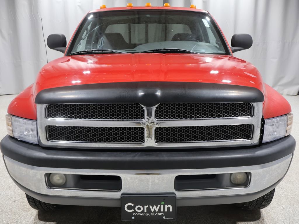 Used 1998 Dodge Ram 1500 Truck ST image 11