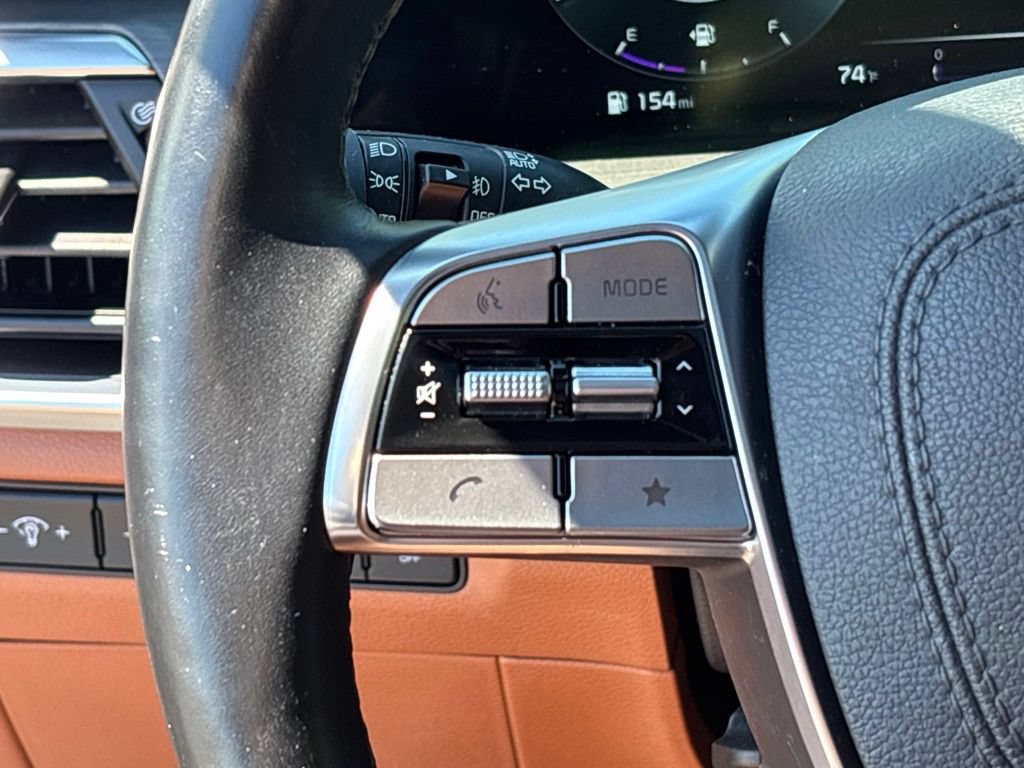Certified 2024 Kia Telluride SX Prestige X-Line AWD/4WD image 31