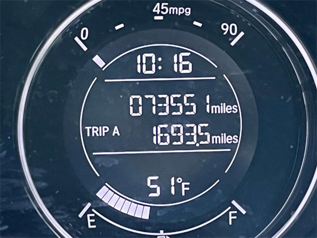 Used 2020 Honda HR-V Sport image 22