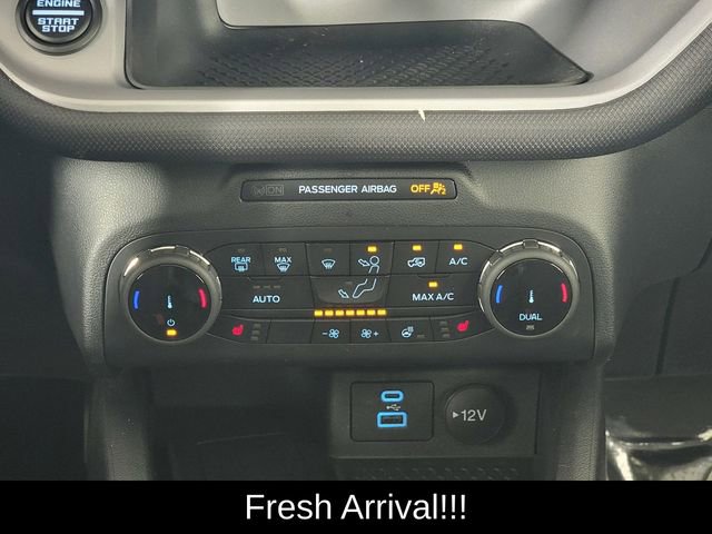 Used 2022 Ford Bronco Sport Outer Banks w/ Tech Package image 21