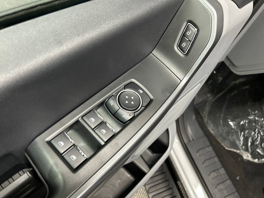 New 2026 Ford F250 XL w/ STX Appearance Package image 16