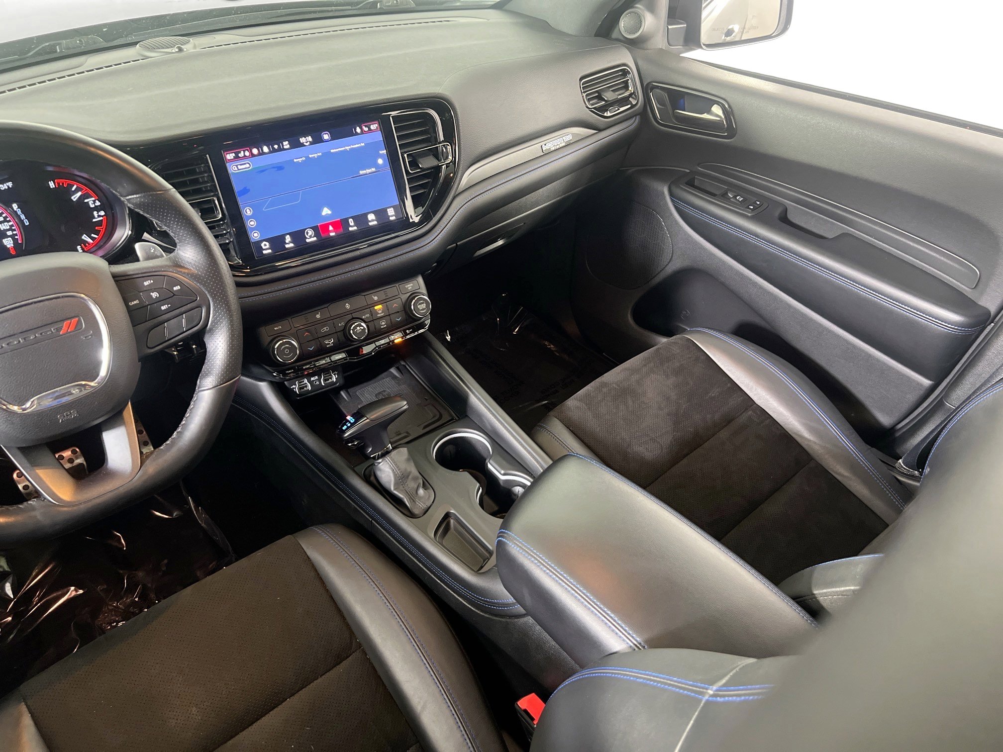 Used 2022 Dodge Durango R/T w/ Tow 'N Go Package image 24