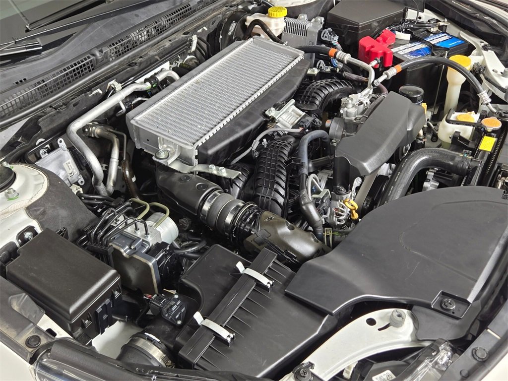 Used 2020 Subaru Outback Touring XT image 24