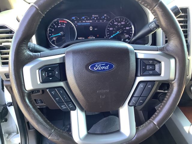 Used 2021 Ford F250 King Ranch w/ King Ranch Ultimate Package image 11