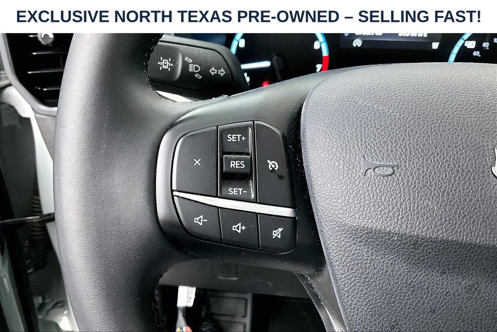 Used 2024 Ford Bronco Sport Heritage w/ Heritage Convenience Package AWD/4WD image 25