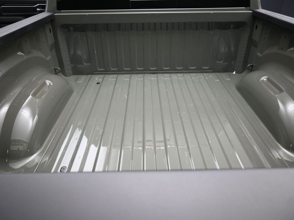 New 2026 RAM 1500 Laramie w/ Night Edition image 27