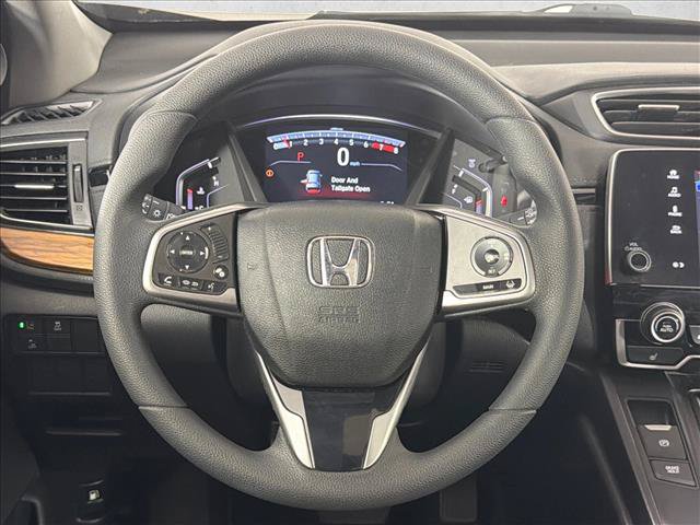Used 2018 Honda CR-V EX image 24