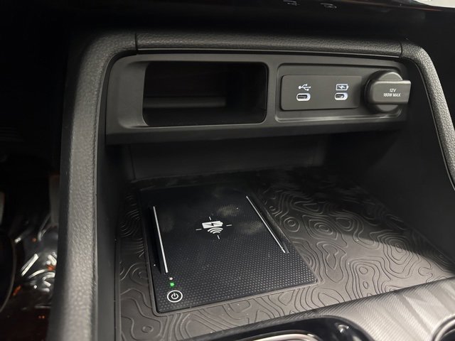 New 2026 Honda Passport TrailSport image 33