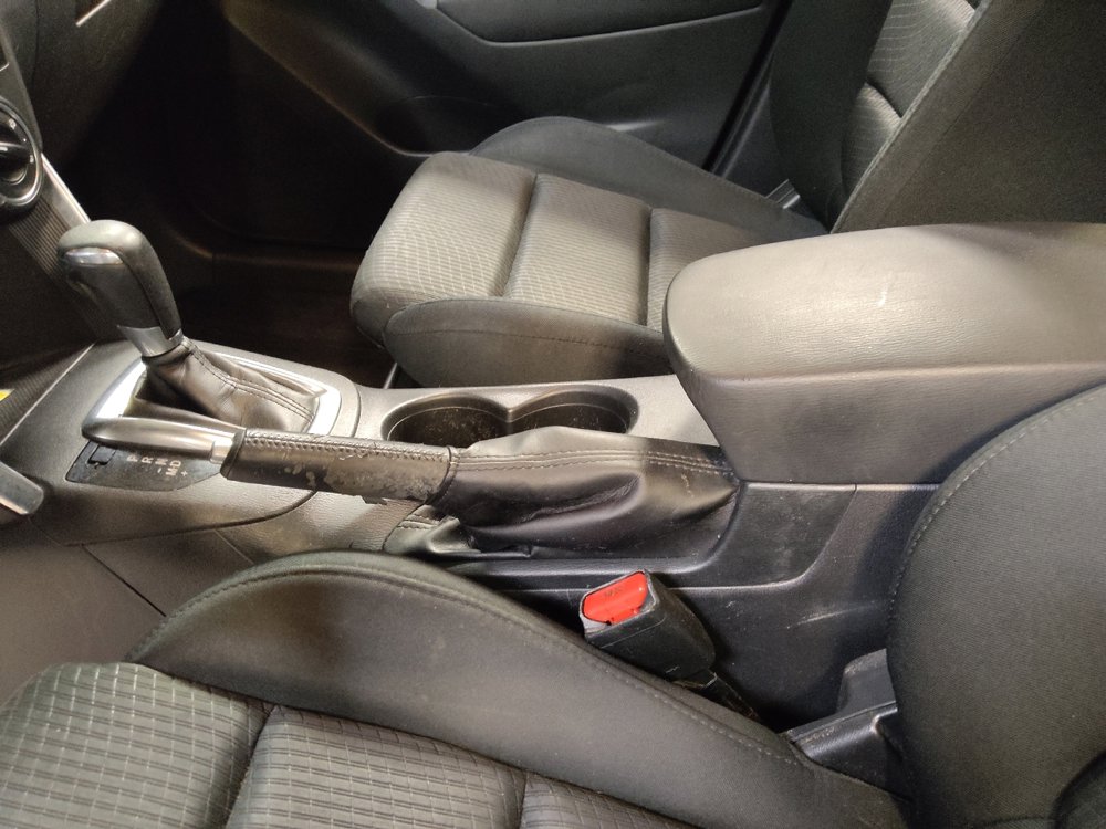 Used 2015 MAZDA CX-5 Touring image 26