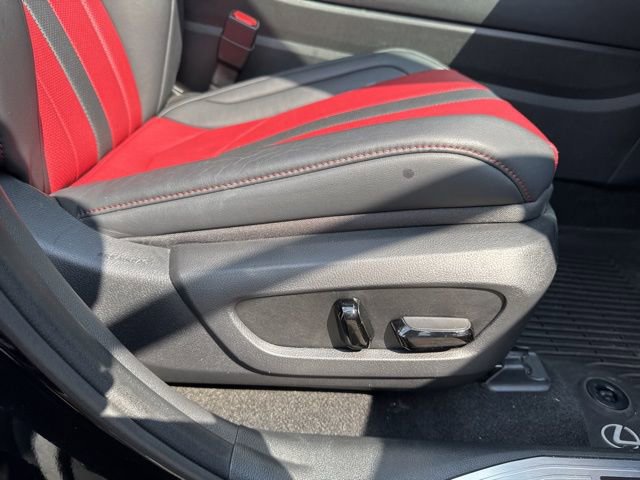 Used 2023 Lexus NX 350 F Sport AWD/4WD image 31