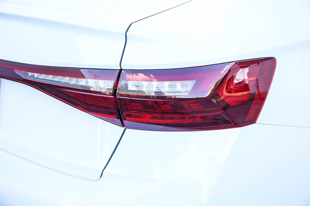 New 2026 Volkswagen Jetta Sport image 11