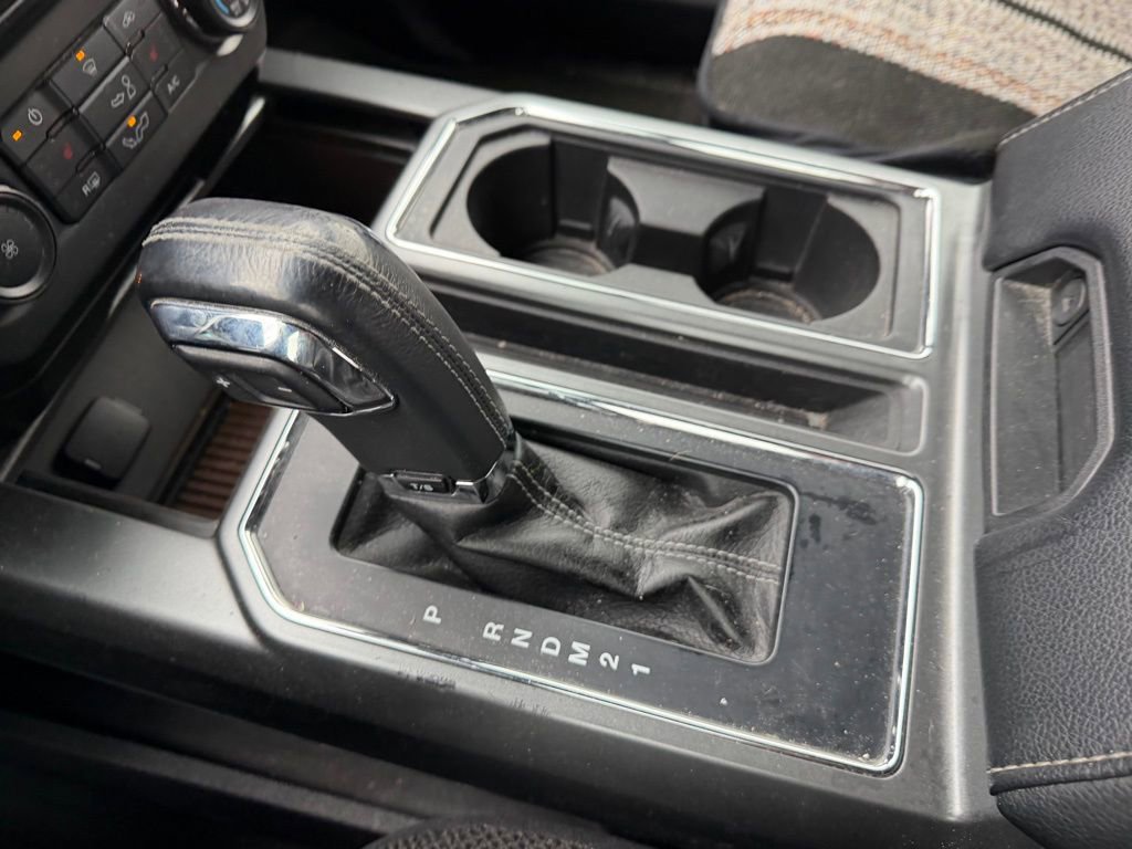 Used 2016 Ford F150 XLT w/ Equipment Group 302A Luxury image 20