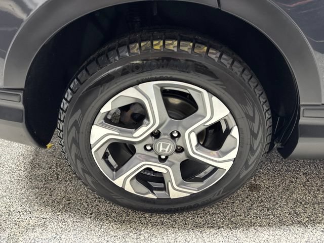 Used 2019 Honda CR-V EX image 21