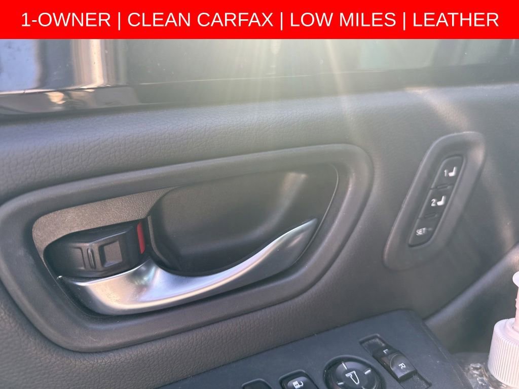 Used 2023 Honda Pilot EX-L image 19