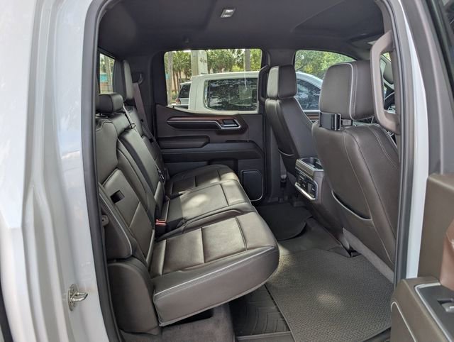 Used 2022 GMC Sierra 1500 Denali image 17