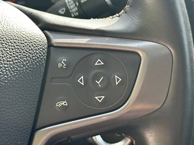 Certified 2022 GMC Terrain AT4 w/ Infotainment Package II AWD/4WD image 33