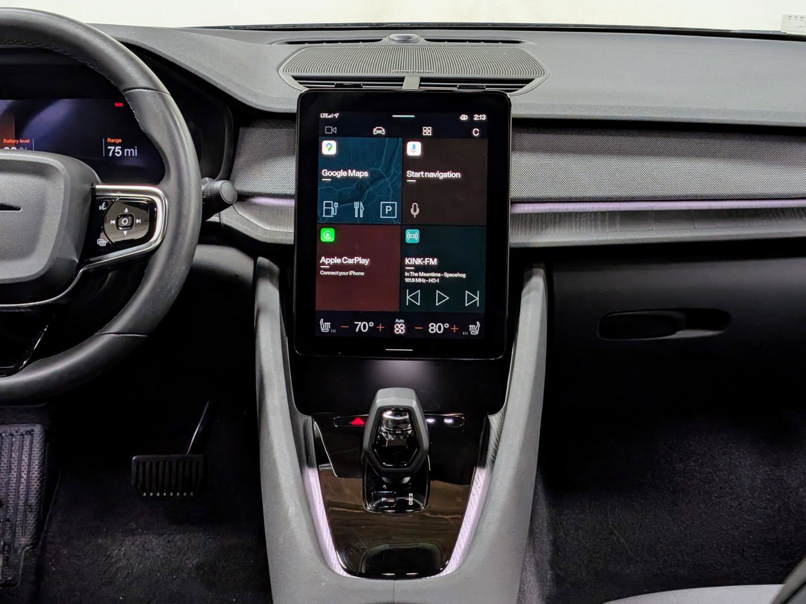 Used 2024 Polestar Polestar 2 image 25