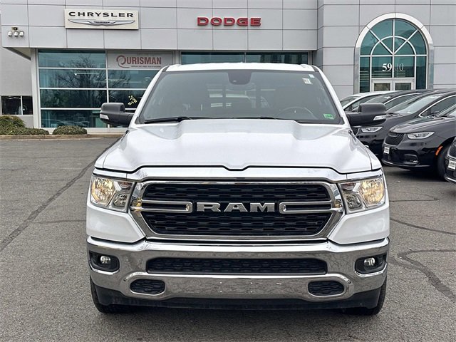 Used 2022 RAM 1500 Big Horn image 5