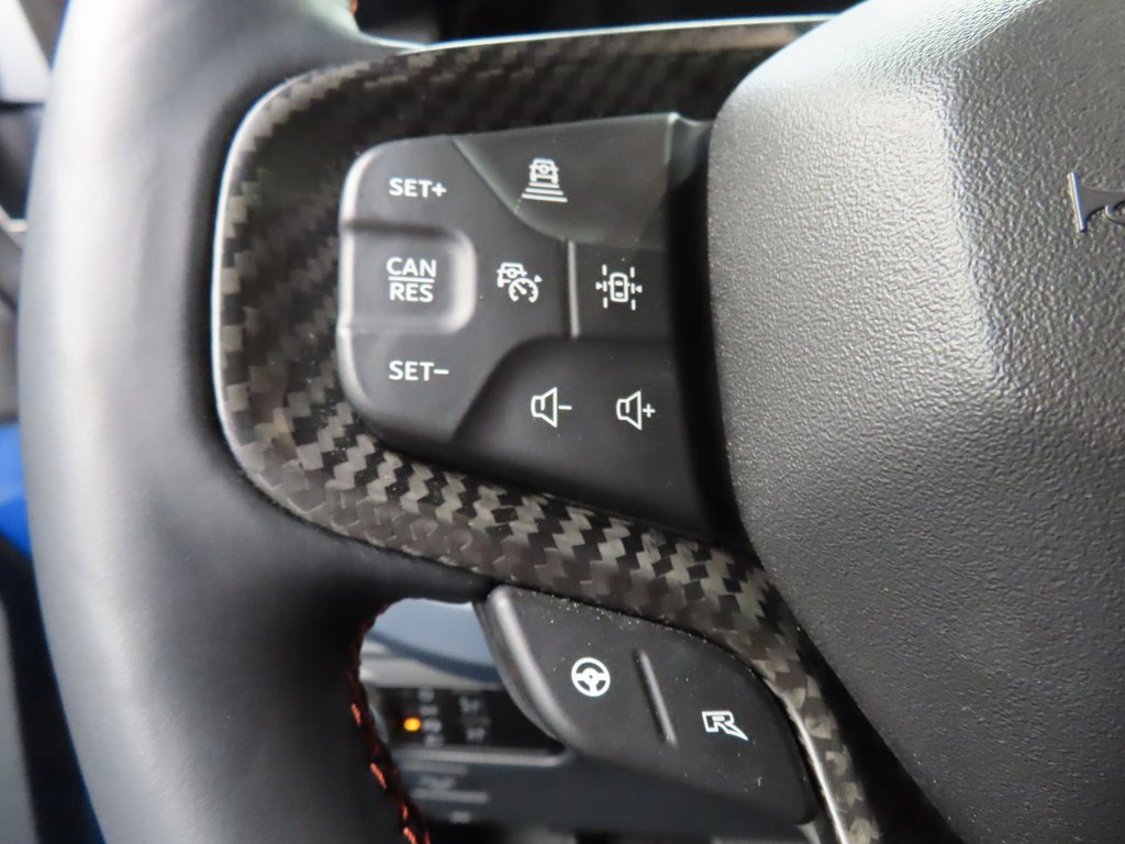 Used 2024 Ford Bronco Raptor w/ Interior Carbon Fiber Pack 6 image 58