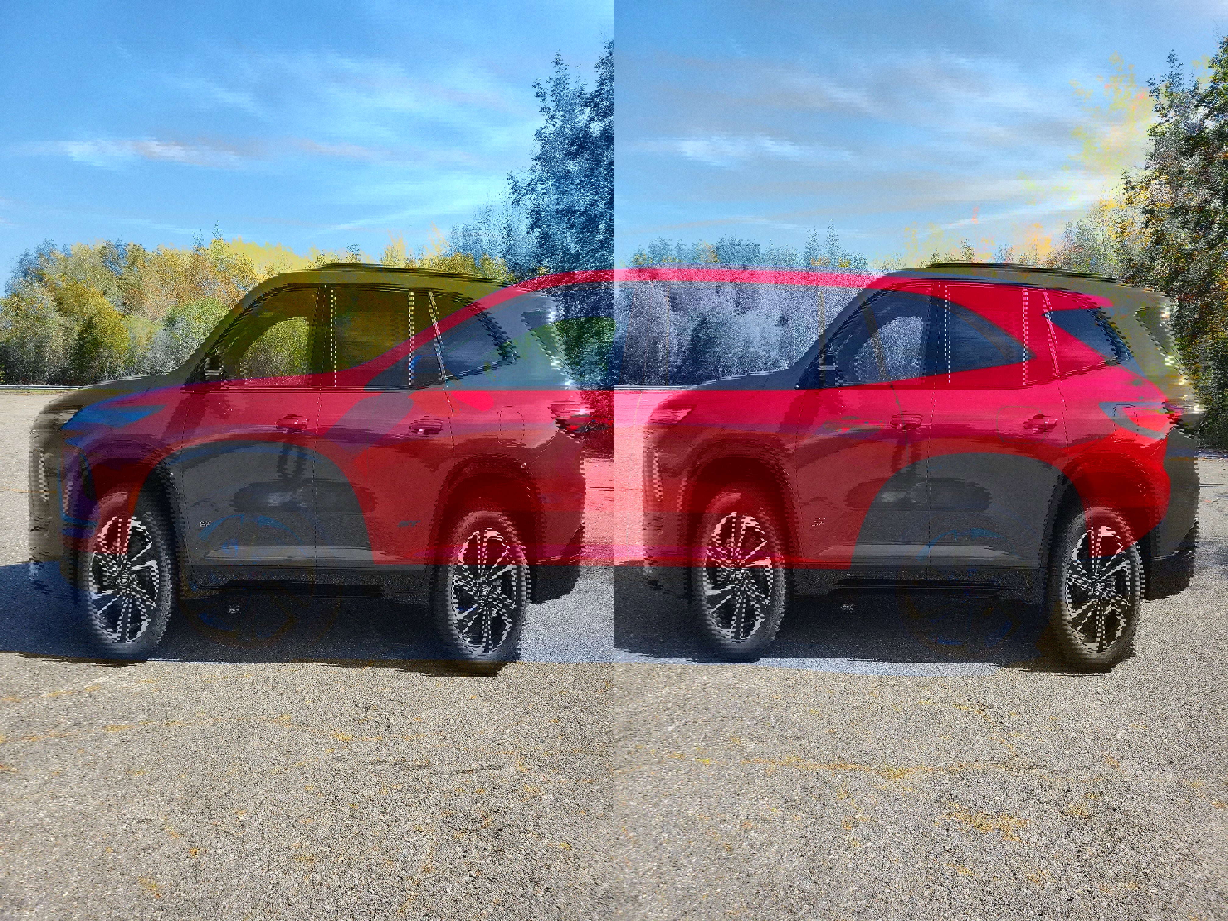 New 2026 Buick Enclave Sport Touring image 2