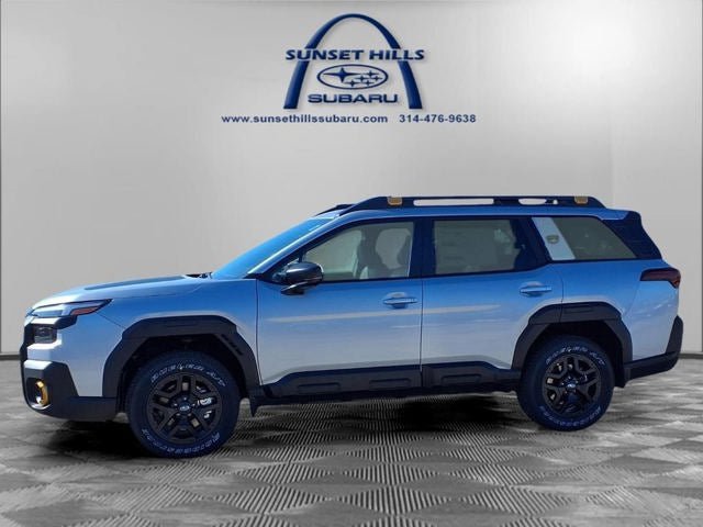 New 2026 Subaru Outback Wilderness image 38