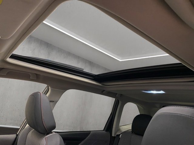 Used 2021 Subaru Forester Sport image 10