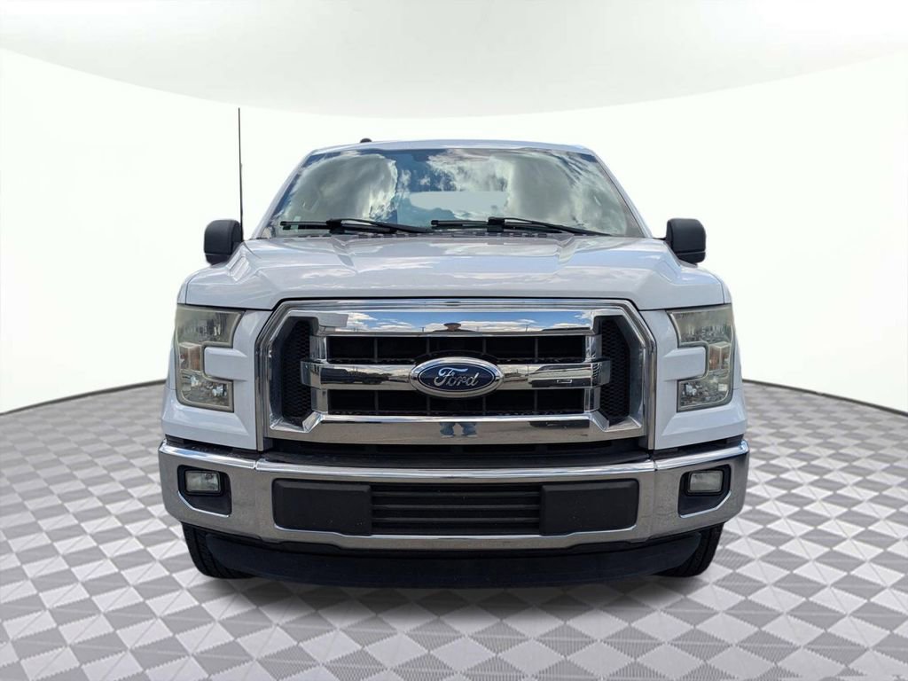 Used 2016 Ford F150 XLT RWD image 8
