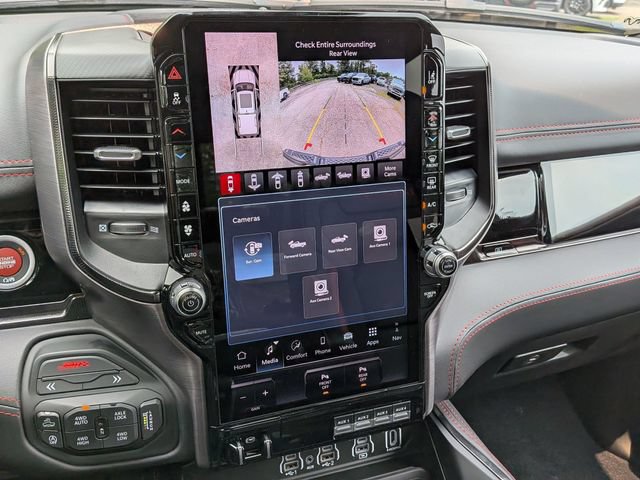 New 2026 RAM 1500 RHO w/ RHO Level 1 Equipment Group AWD/4WD image 26