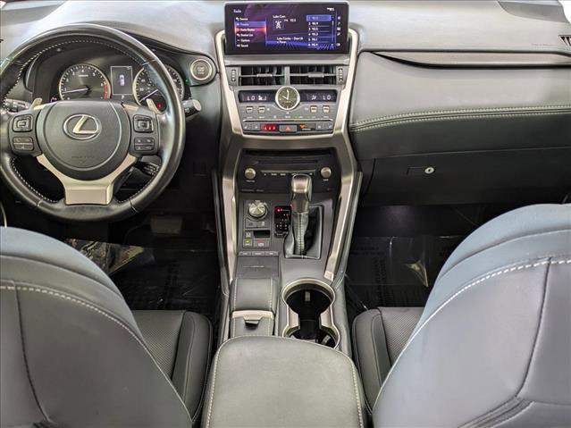 Used 2021 Lexus NX 300 FWD w/ Premium Package image 22