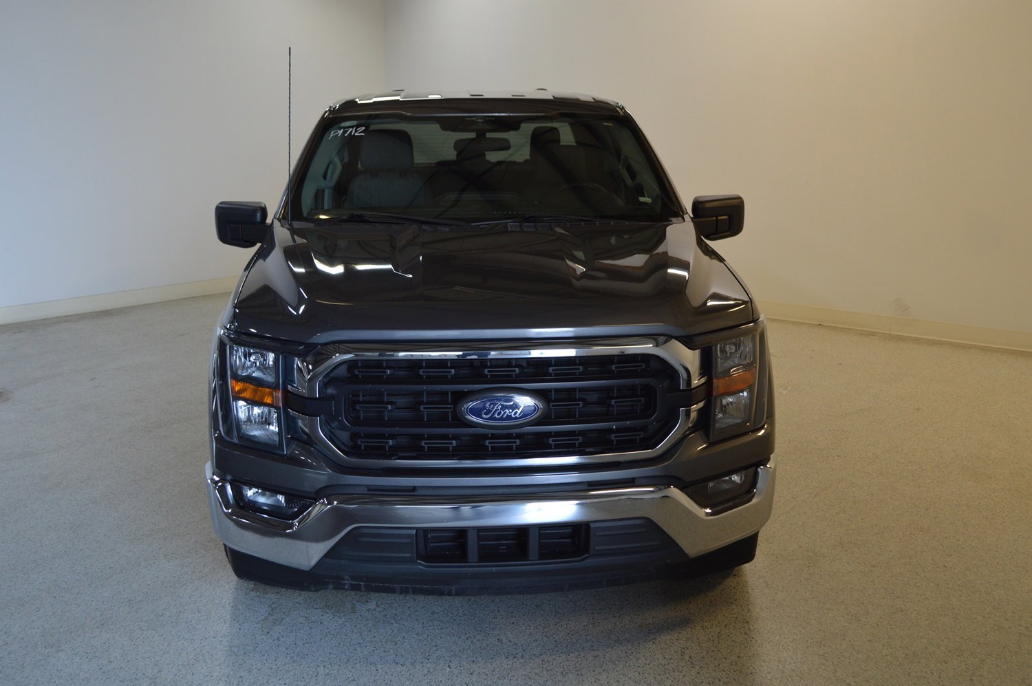 Used 2023 Ford F150 XLT image 8