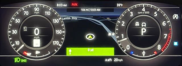 Used 2019 Land Rover Range Rover Sport Autobiography image 68